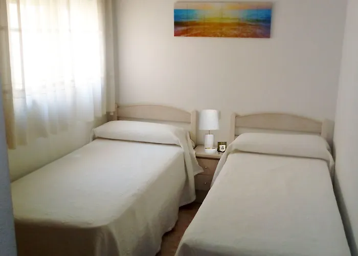 Turisticos Fresno 3* Torrevieja