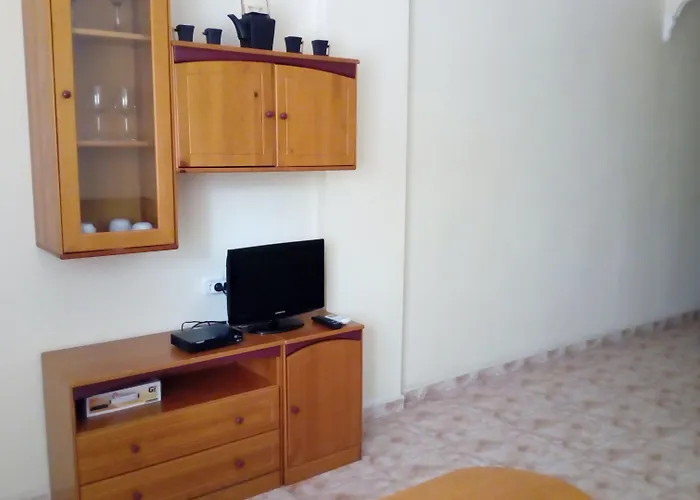 Turisticos Fresno 3* Torrevieja