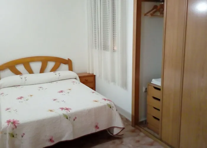 Turisticos Fresno Aparthotel