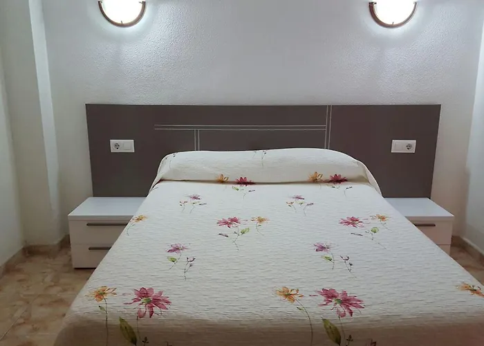 Turisticos Fresno 3* Torrevieja