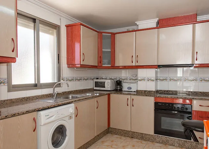 Turisticos Fresno 3*