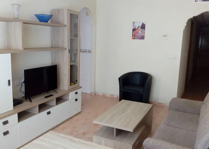 Turisticos Fresno 3*