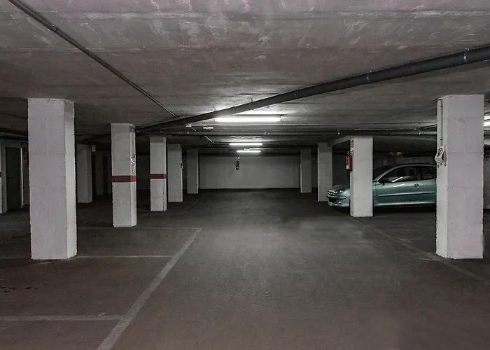 Aparthotel Turisticos Fresno