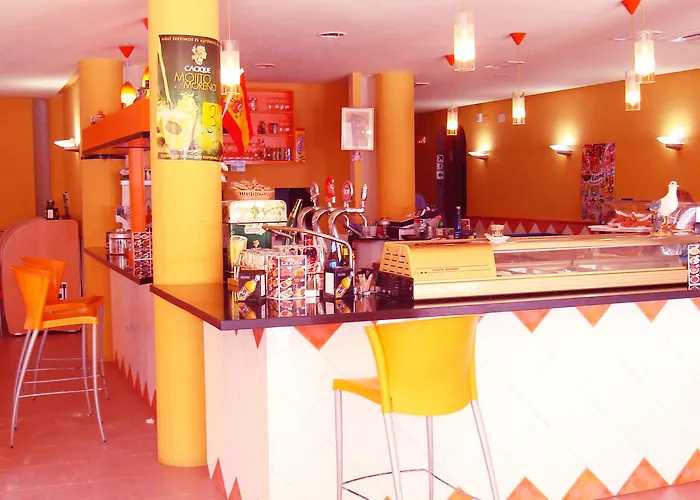 Aparthotel Turisticos Fresno Torrevieja