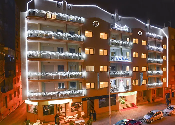 Turisticos Fresno 3* Torrevieja