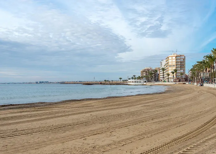 Aparthotel Turisticos Fresno