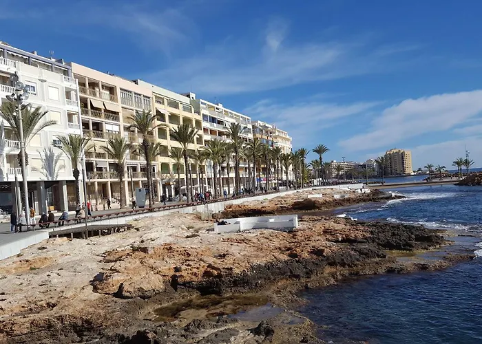 Aparthotel Turisticos Fresno 3*