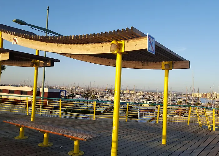 Turisticos Fresno Aparthotel