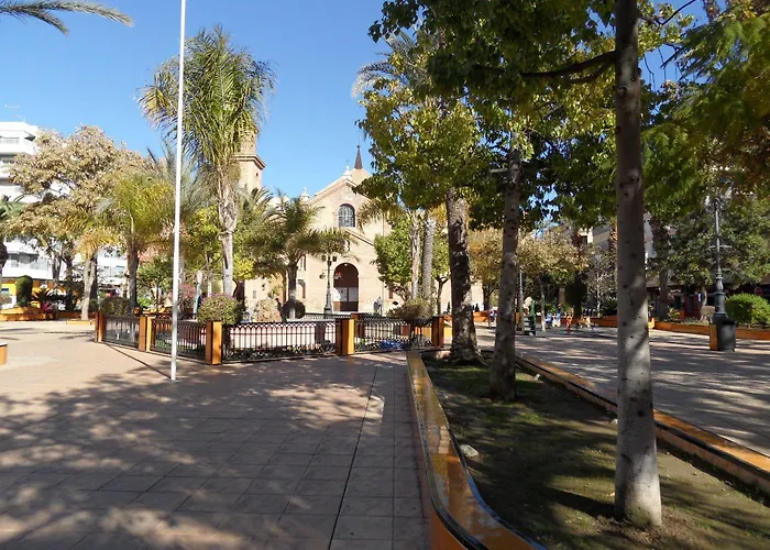 Turisticos Fresno Torrevieja