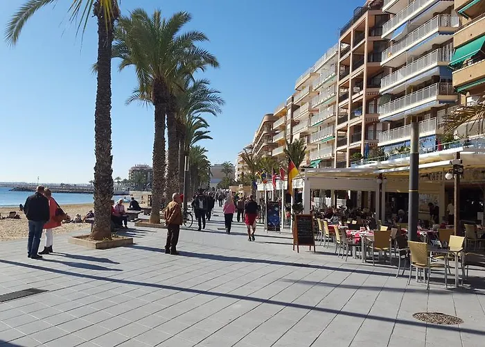 Turisticos Fresno Aparthotel