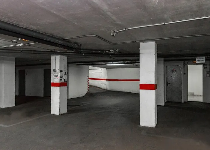 Turisticos Fresno Aparthotel 3*