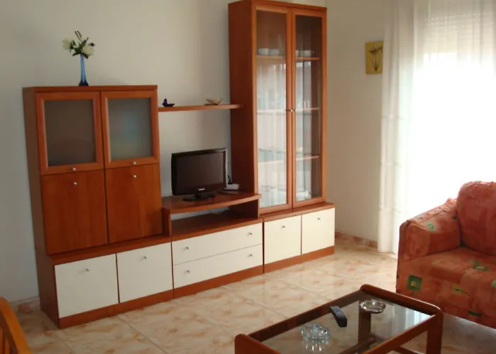 Turisticos Fresno Aparthotel