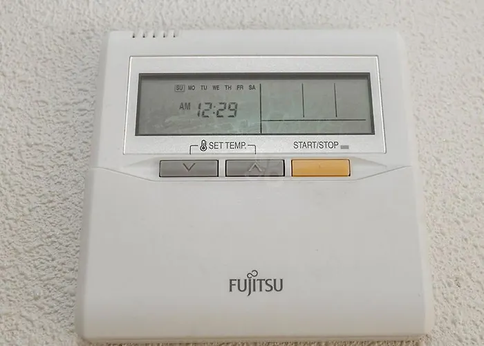 Turisticos Fresno Aparthotel