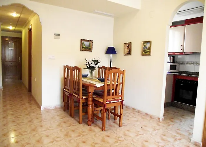 Turisticos Fresno Torrevieja