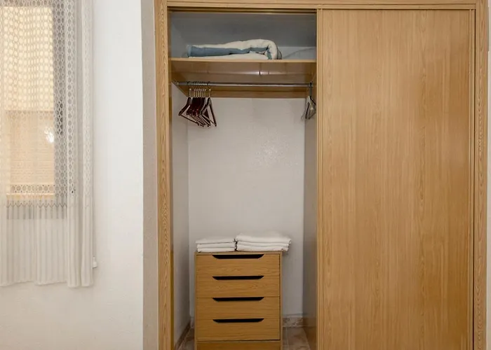 Turisticos Fresno 3* Torrevieja