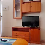 Turisticos Fresno Hotel apartamentowy 3*