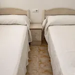 Turisticos Fresno Hotel apartamentowy 3*