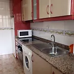 Hotel apartamentowy Turisticos Fresno 3*