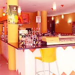 Hotel apartamentowy Turisticos Fresno Torrevieja