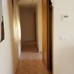 Turisticos Fresno Hotel apartamentowy 3*
