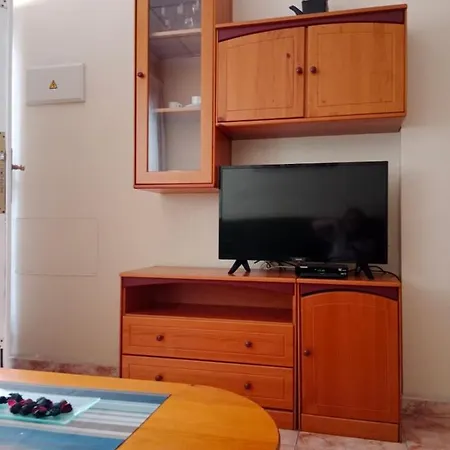 Turisticos Fresno Апарт-готель 3*