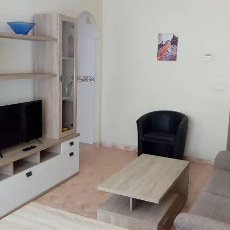 Turisticos Fresno 3*