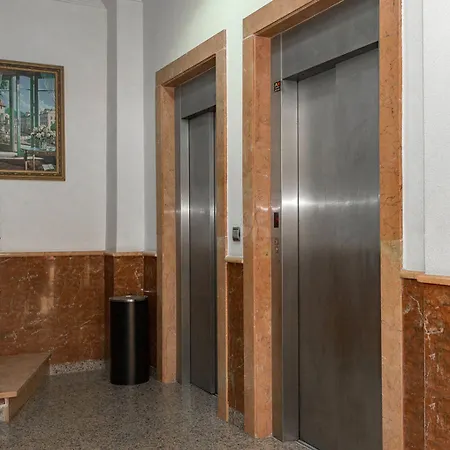 Turisticos Fresno Aparthotel