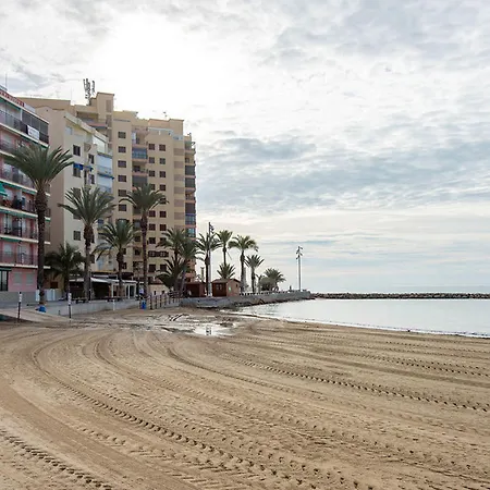 Turisticos Fresno Торрев'єха