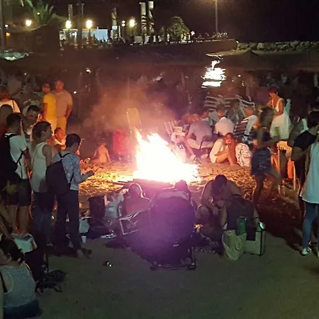 Turisticos Fresno Торрев'єха