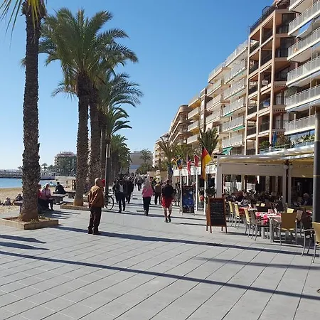 Turisticos Fresno Апарт-готель