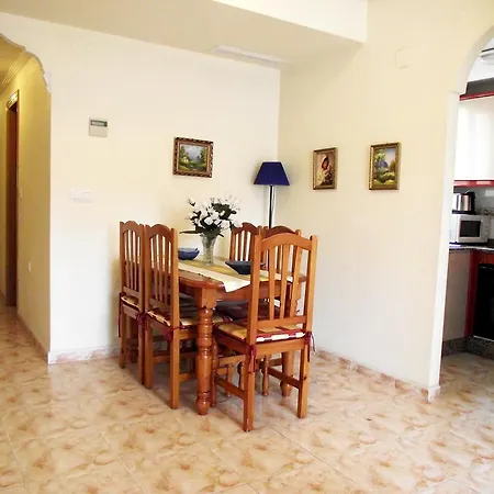 Turisticos Fresno Торрев'єха