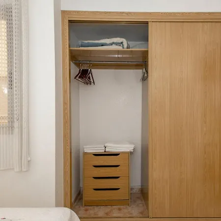 Turisticos Fresno 3* Торрев'єха